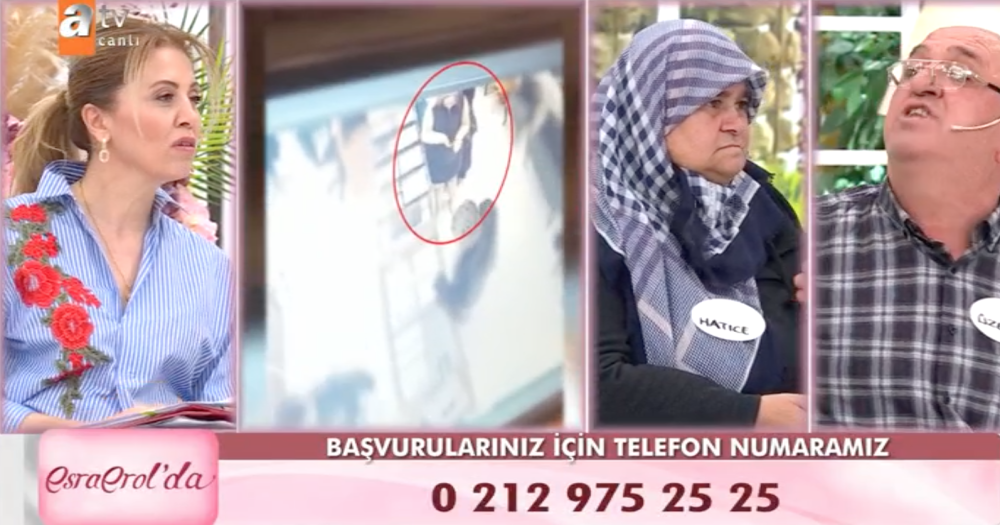 uzeyir hatice kocadag kimdir mukaddes sari kimdir mukaddes sari olayi nedir